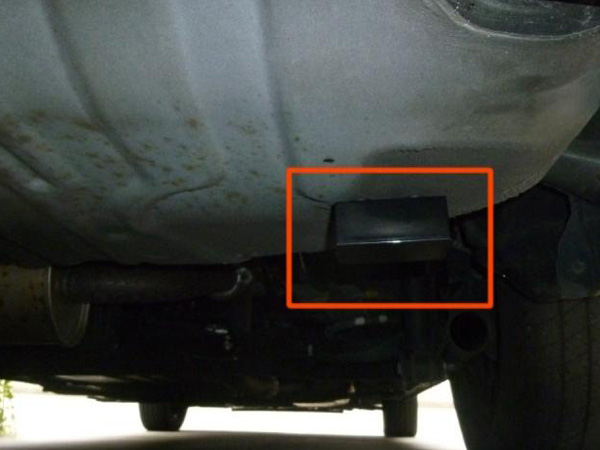 河东车辆GPS定位器检测与拆除