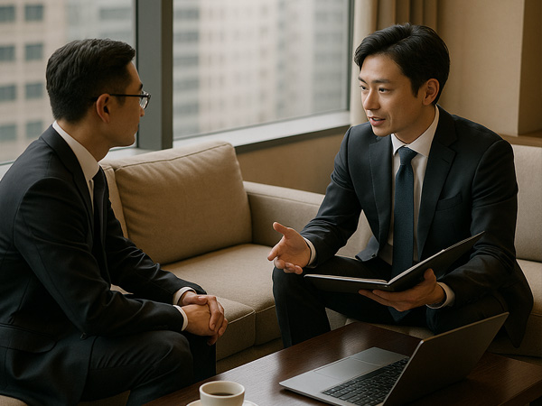 河东高端保密顾问服务