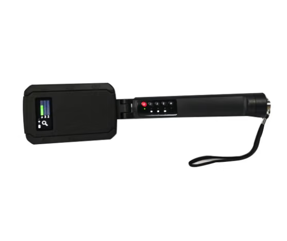 河东便携式非节点性探测仪